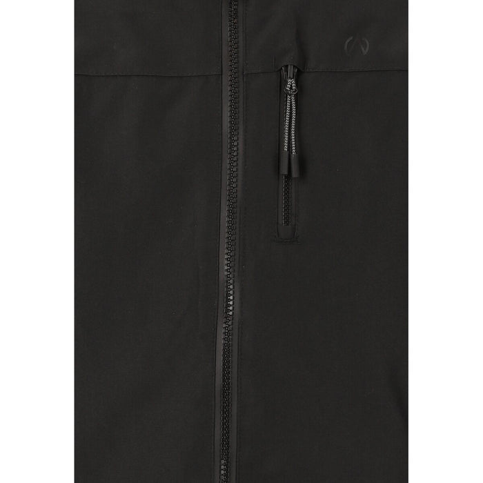 NORTH BEND Ridgeway Jr. Parka Jacket 1001 Black