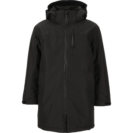 NORTH BEND Ridgeway Jr. Parka Jacket 1001 Black