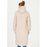 NORTH BEND Ridgeway W Parka Jacket 1106 Oatmeal