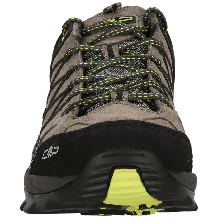 CMP Rigel Low WP Adult Outdoor Shoe Shoes 11PU Deserto-Apple