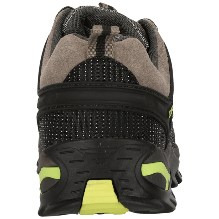 CMP Rigel Low WP Adult Outdoor Shoe Shoes 11PU Deserto-Apple