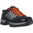 CMP Rigel Low WP Adult Outdoor Shoe Shoes 56UE Antracite-Flash Orange