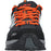 CMP Rigel Low WP Adult Outdoor Shoe Shoes 56UE Antracite-Flash Orange