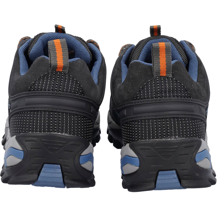 CMP Rigel Low WP Adult Outdoor Shoe Shoes 73US Piombo-Jaffa