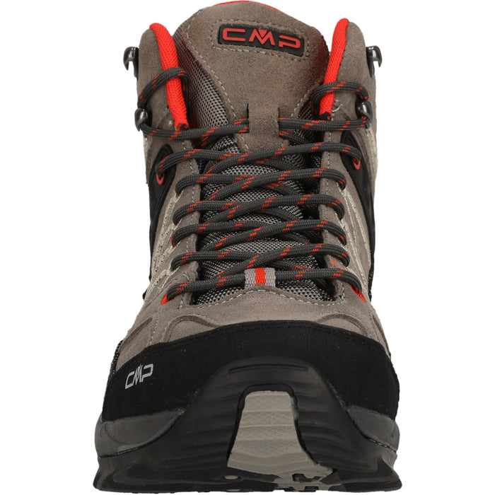 CMP Rigel Mid M WP Adult Boot Boots 09PT Deserto-Arena