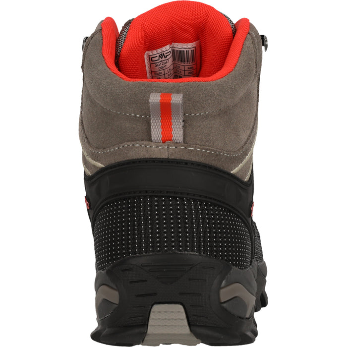 CMP Rigel Mid M WP Adult Boot Boots 09PT Deserto-Arena