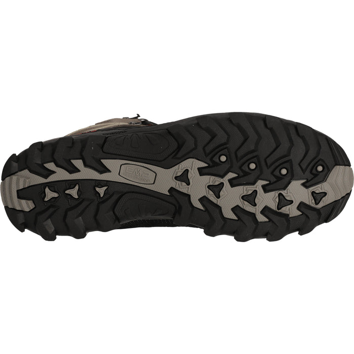 CMP Rigel Mid M WP Adult Boot Boots 09PT Deserto-Arena