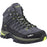 CMP Rigel Mid M WP Adult Boot Boots 30UR Grey-Yellow Fluo