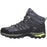 CMP Rigel Mid M WP Adult Boot Boots 30UR Grey-Yellow Fluo
