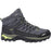 CMP Rigel Mid M WP Adult Boot Boots 30UR Grey-Yellow Fluo