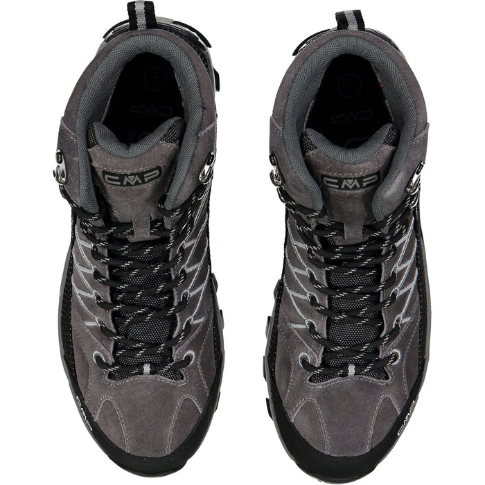 CMP Rigel Mid M WP Adult Boot Boots U862 Grey