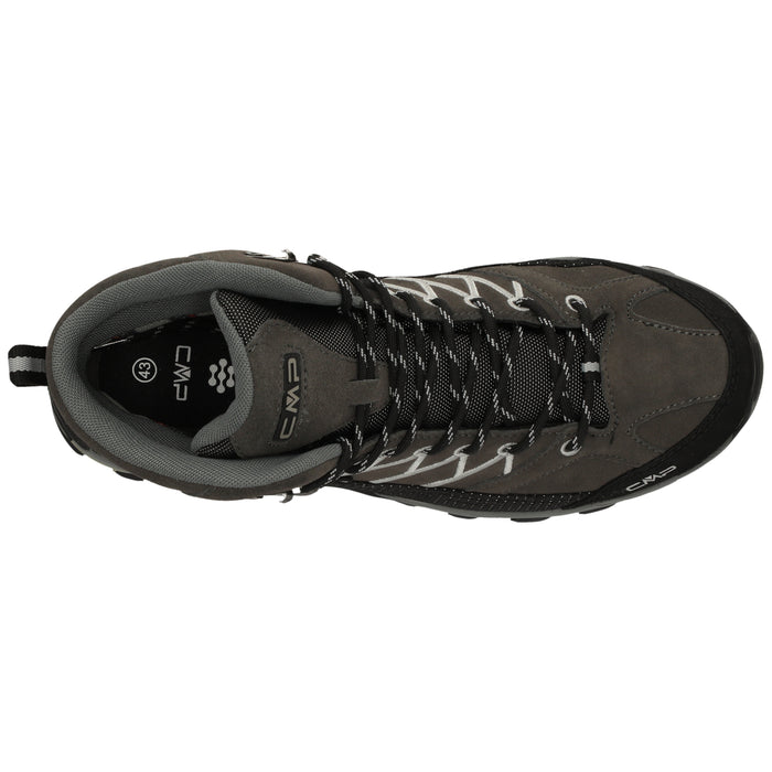 CMP Rigel Mid M WP Adult Boot Boots U862 Grey