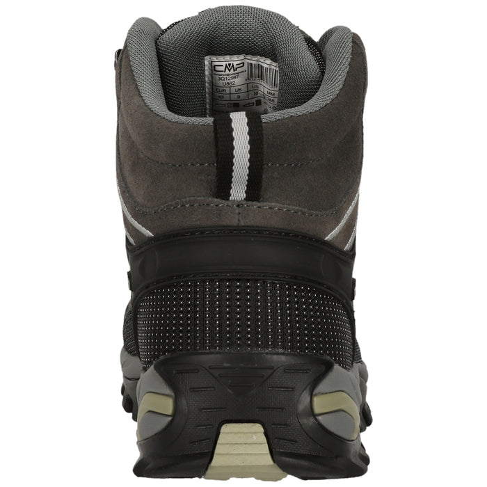 CMP Rigel Mid M WP Adult Boot Boots U862 Grey