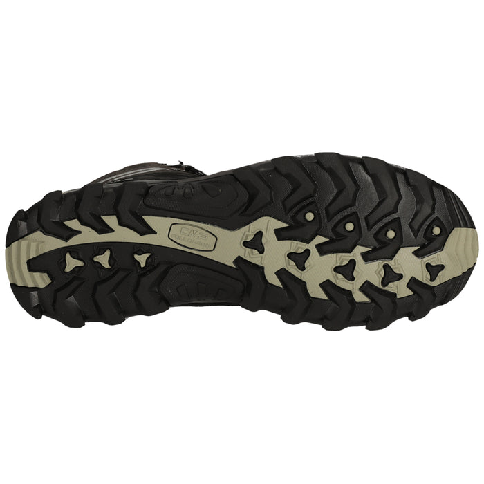 CMP Rigel Mid M WP Adult Boot Boots U862 Grey