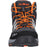 CMP Rigel Mid WP Boot Kids Boots 47UG Antracite-Flash Orange