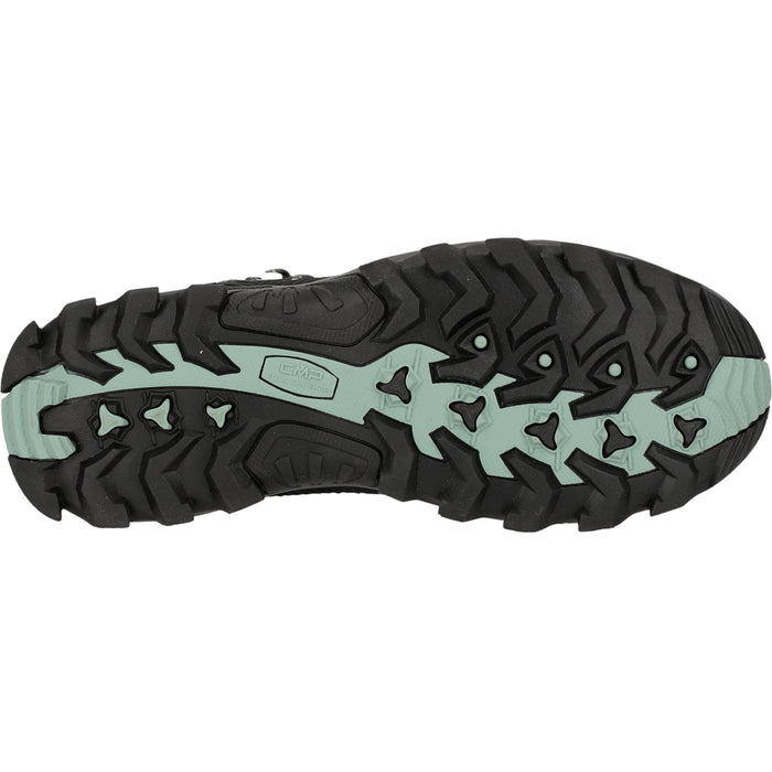 CMP Rigel Mid W WP Boot Boots 01FU Trek Green-Jade