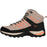 CMP Rigel Mid W WP Boot Boots 12PT Sabbia-Salmone
