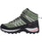 CMP Rigel Mid W WP Boot Boots 24ER Salvia-Stone