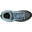 CMP Rigel Mid W WP Boot Boots 77BD Graffite-Azzurro
