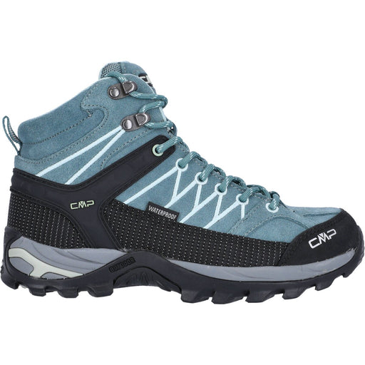 CMP Rigel Mid W WP Boot Boots E111 Mineral Green