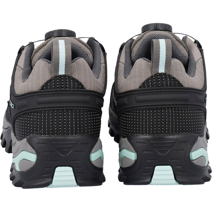 CMP Rigel low WMN fitgo trekk shoe WP Syn. Shoes 18PT Deserto-Opale