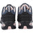 CMP Rigel low WMN fitgo trekk shoe WP Syn. Shoes 53UG Asphalt-Antracite-Rose