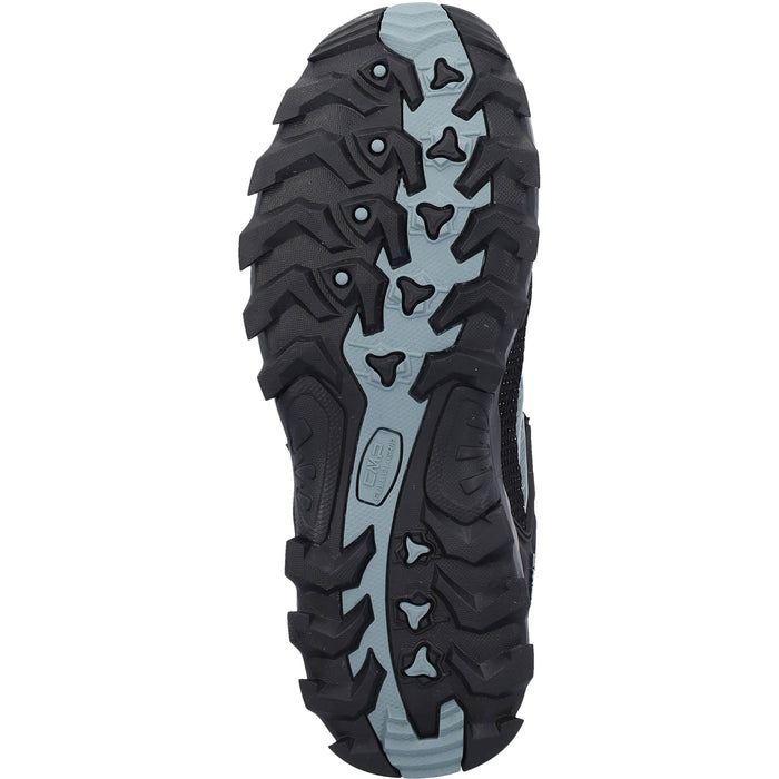 CMP Rigel low WMN fitgo trekk shoe WP Syn. Shoes E111 Mineral Green