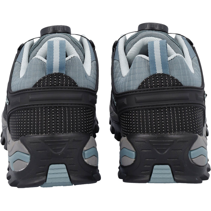 CMP Rigel low WMN fitgo trekk shoe WP Syn. Shoes E111 Mineral Green