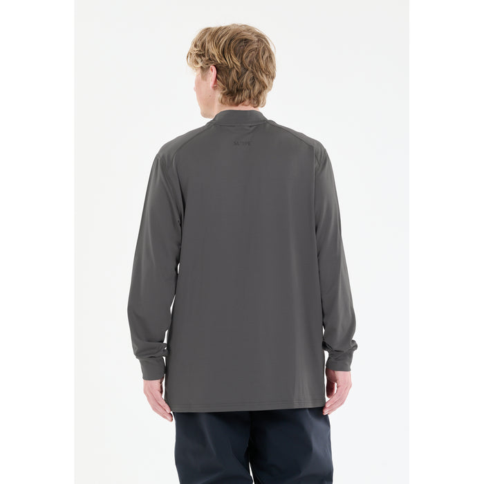 SLOPE Riggs M Midlayer Top Midlayer 1016 Phantom