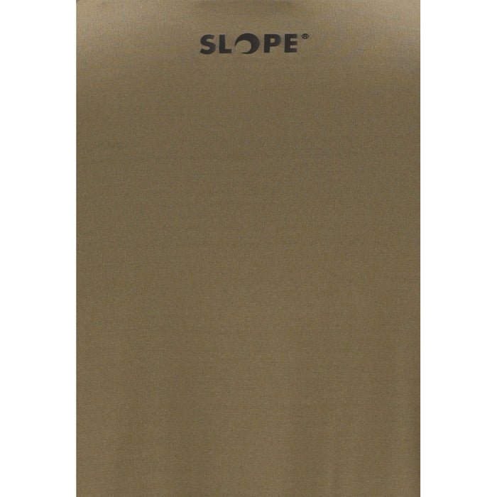 SLOPE Riggs M Midlayer Top Midlayer 3256 Grape Leaf