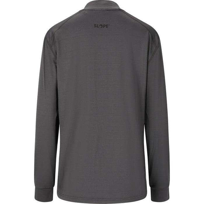 SLOPE Riggs W Midlayer Top Midlayer 1016 Phantom