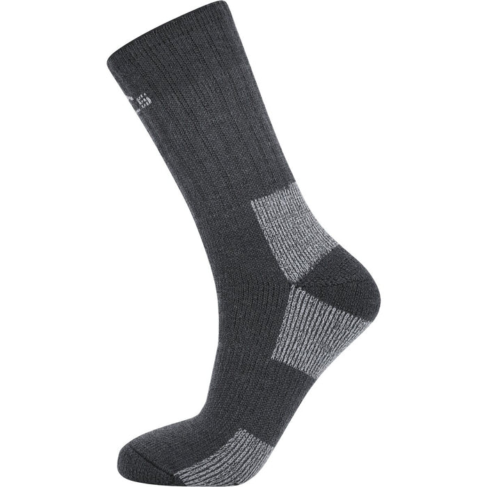 MOLS Rinburg Sock Socks 1011 Dark Grey Melange