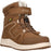 ZIGZAG Rincet Kids Winterboot WP Boots 1075 Toasted coconut