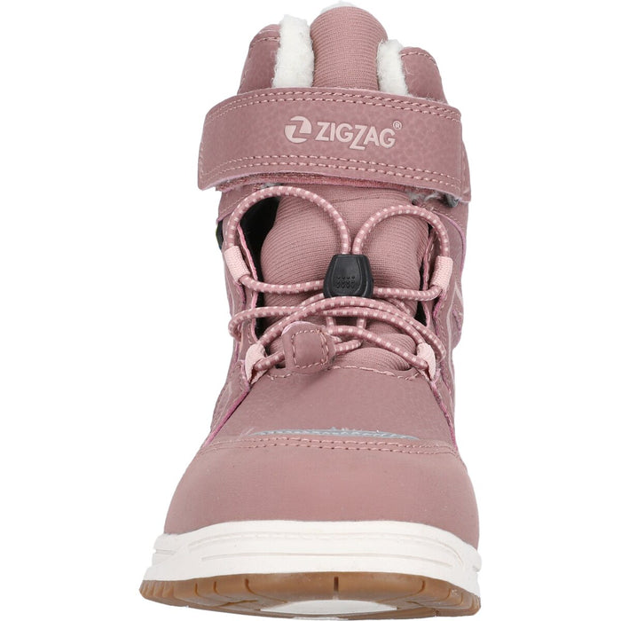 ZIGZAG Rincet Kids Winterboot WP Boots 1109 Burlwood