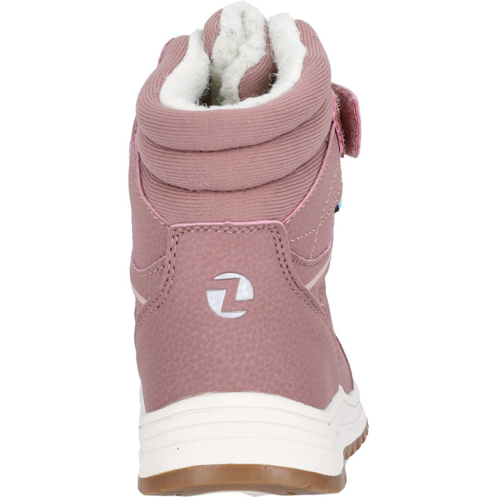 ZIGZAG Rincet Kids Winterboot WP Boots 1109 Burlwood