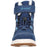 ZIGZAG Rincet Kids Boot WP Boots 2034 Poseidon