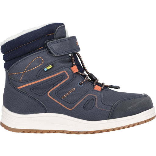 ZIGZAG Rincet Kids Winterboot WP Boots 2048 Navy Blazer