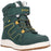 ZIGZAG Rincet Kids Winterboot WP Boots 3175 Trekking Green