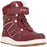 ZIGZAG Rincet Kids Winterboot WP Boots 4033 Cabernet