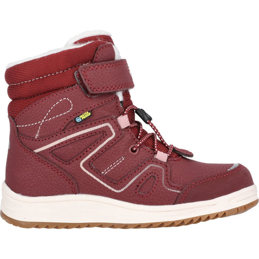 ZIGZAG Rincet Kids Boot WP Boots 4033 Cabernet