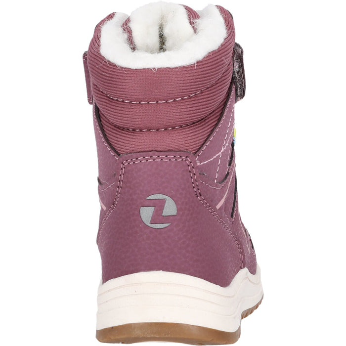 ZIGZAG Rincet Kids Winterboot WP Boots 4291 Nocturne