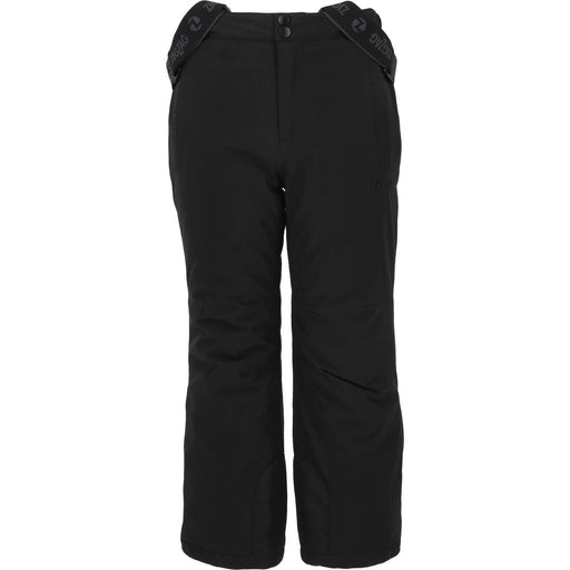 ZIGZAG Rockstar Softshell Ski Pants Pants 1001 Black