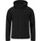 NORTH BEND Rockwell M Softshell Jacket W-Pro 8000 Softshell 1001 Black