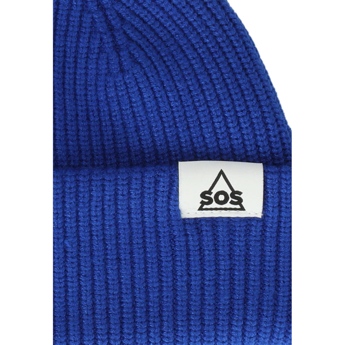 SOS Rogla Beanie Beanie 2047 Surf the Web