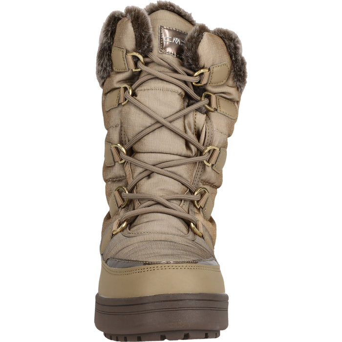 CMP Rohenn Wmn WP Shoes P780 Deserto