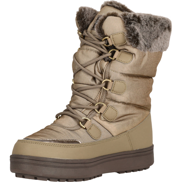 CMP Rohenn Wmn WP Shoes P780 Deserto