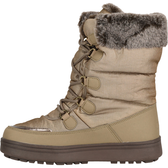 CMP Rohenn Wmn WP Shoes P780 Deserto