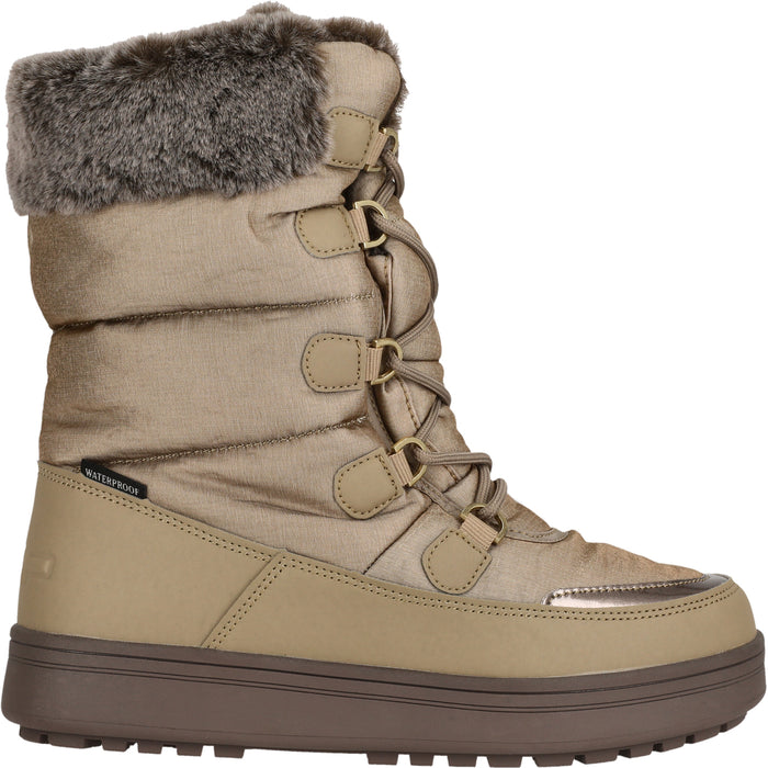 CMP Rohenn Wmn WP Shoes P780 Deserto