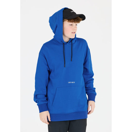 LES’ARCS Roibin Oversized Hoodie - Youth Sweatshirt 2098 Lapis Blue