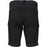WHISTLER Rommy M Outdoor Shorts Shorts 1001 Black